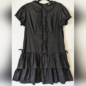 Lip Service Lolita Dress